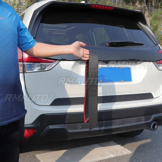 LEAP Rear Exterior Trim for Subaru Forester 2019-2021