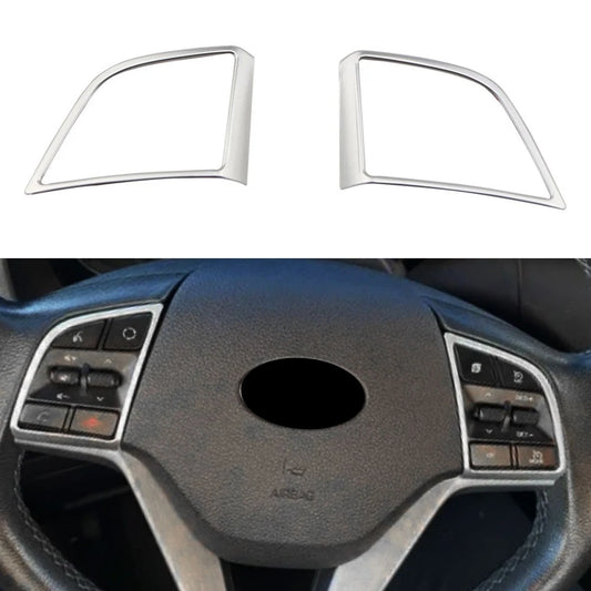 LEAP Steering Wheel Trim Cover for Hyundai Tucson 2015-2020