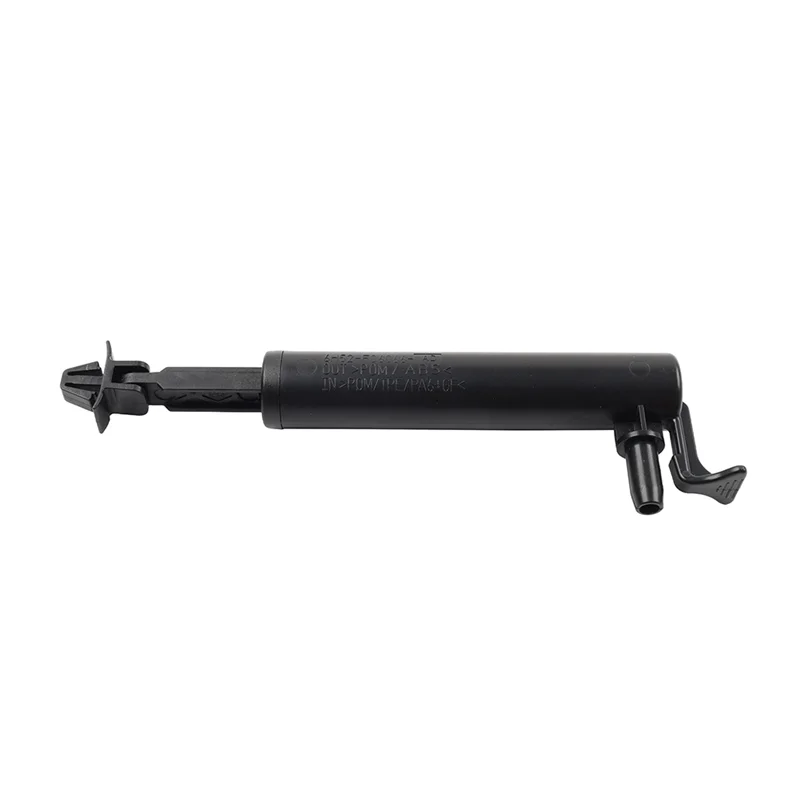 LEAP black glove box damper compatible with Land Rover Freelander 2 LR039802 – view 2