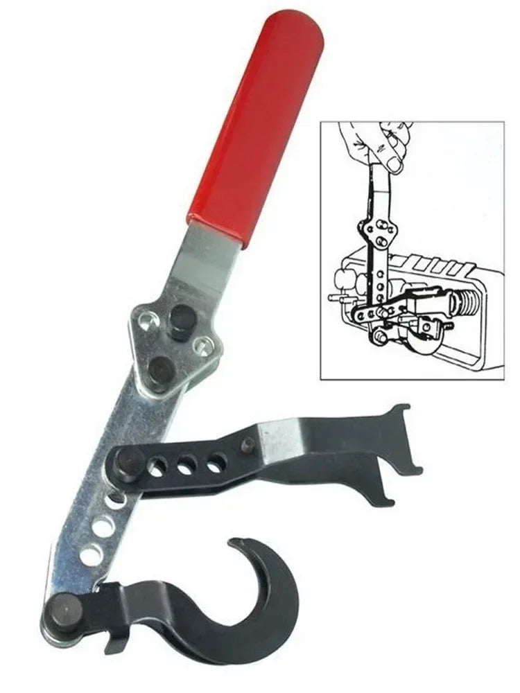 LEAP Universal Valve Spring Compressor Pusher Tool - view 3