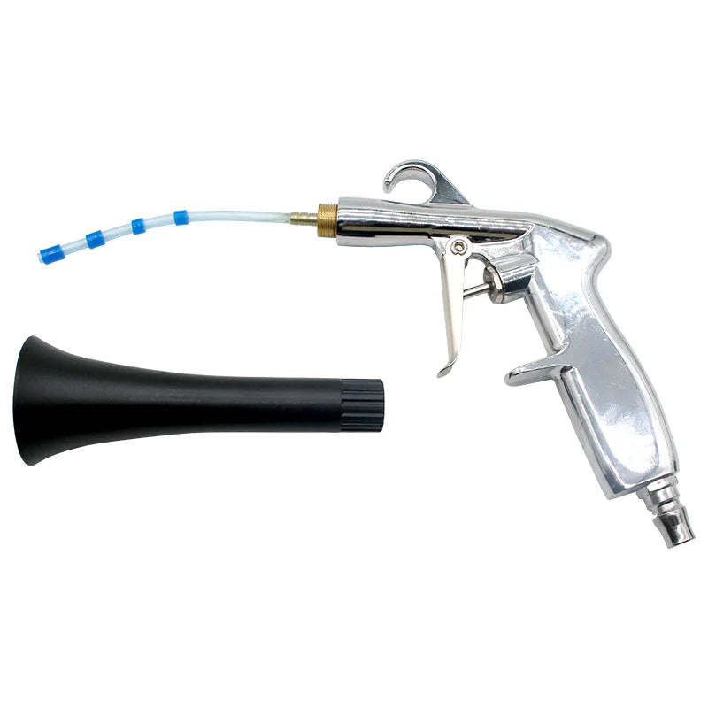 LEAP Pneumatic Interior Cleaning Gun with Brush – European Air Plug — product detail