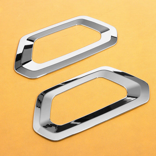 LEAP Forester SL Front Bumper Trim Set 2025–2026