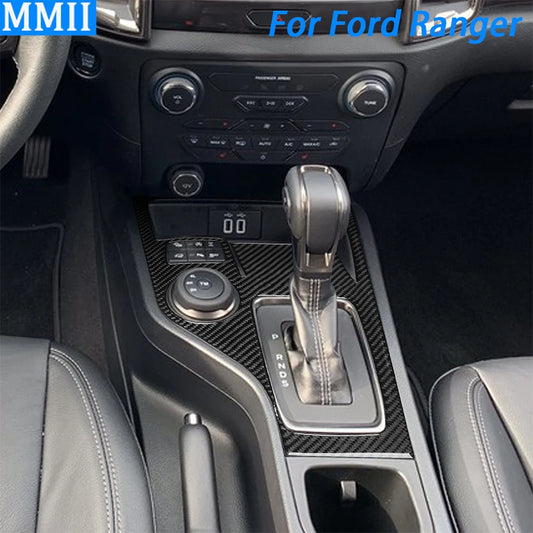 Console Gear Shift Panel Trim 2020–2022 product image