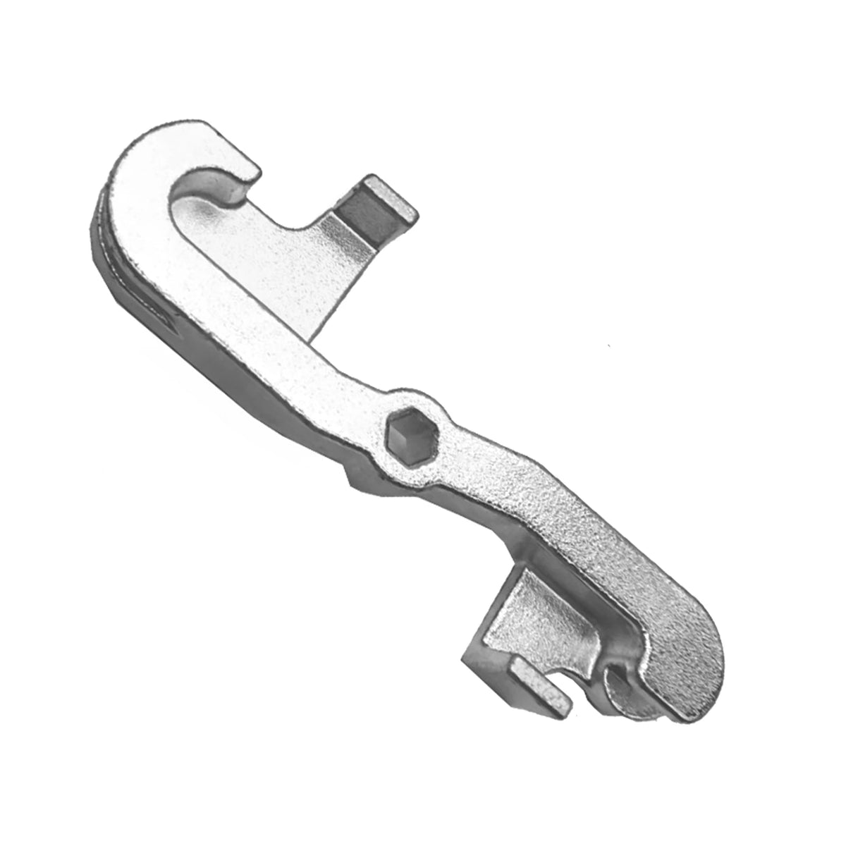 LEAP Brake Line Tube Bending Tool – Silver
