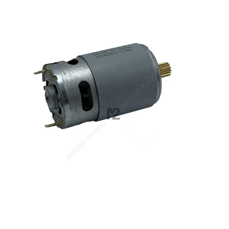 LEAP Electronic Parking Brake Motor and Gear 59700-2W800 for Hyundai Kia - image 3