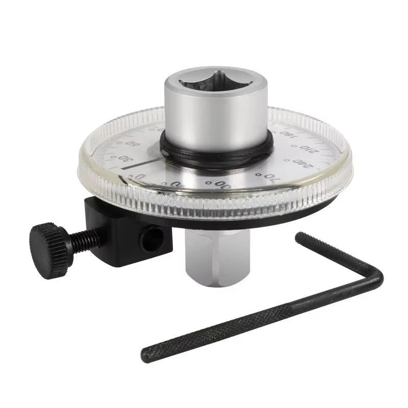 LEAP Dial Torque Angle Meter for 1/2-Inch Wrenches - view 2
