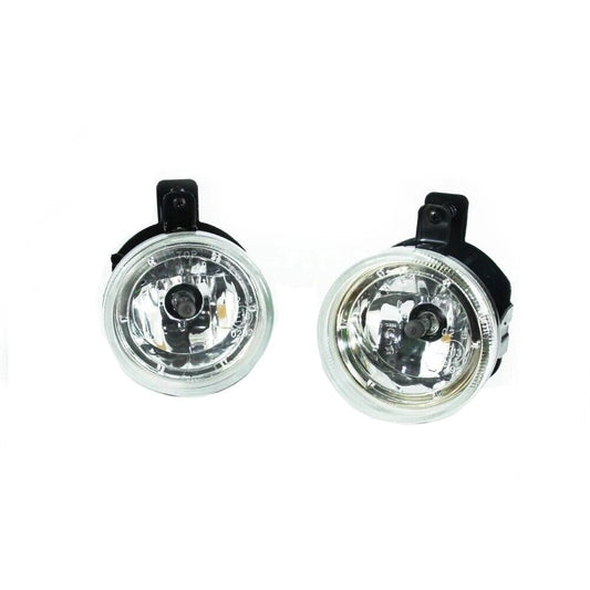 Foglight Fog Light Lamp for Isuzu DMax 2006 2007 2008 2009 2010 2011