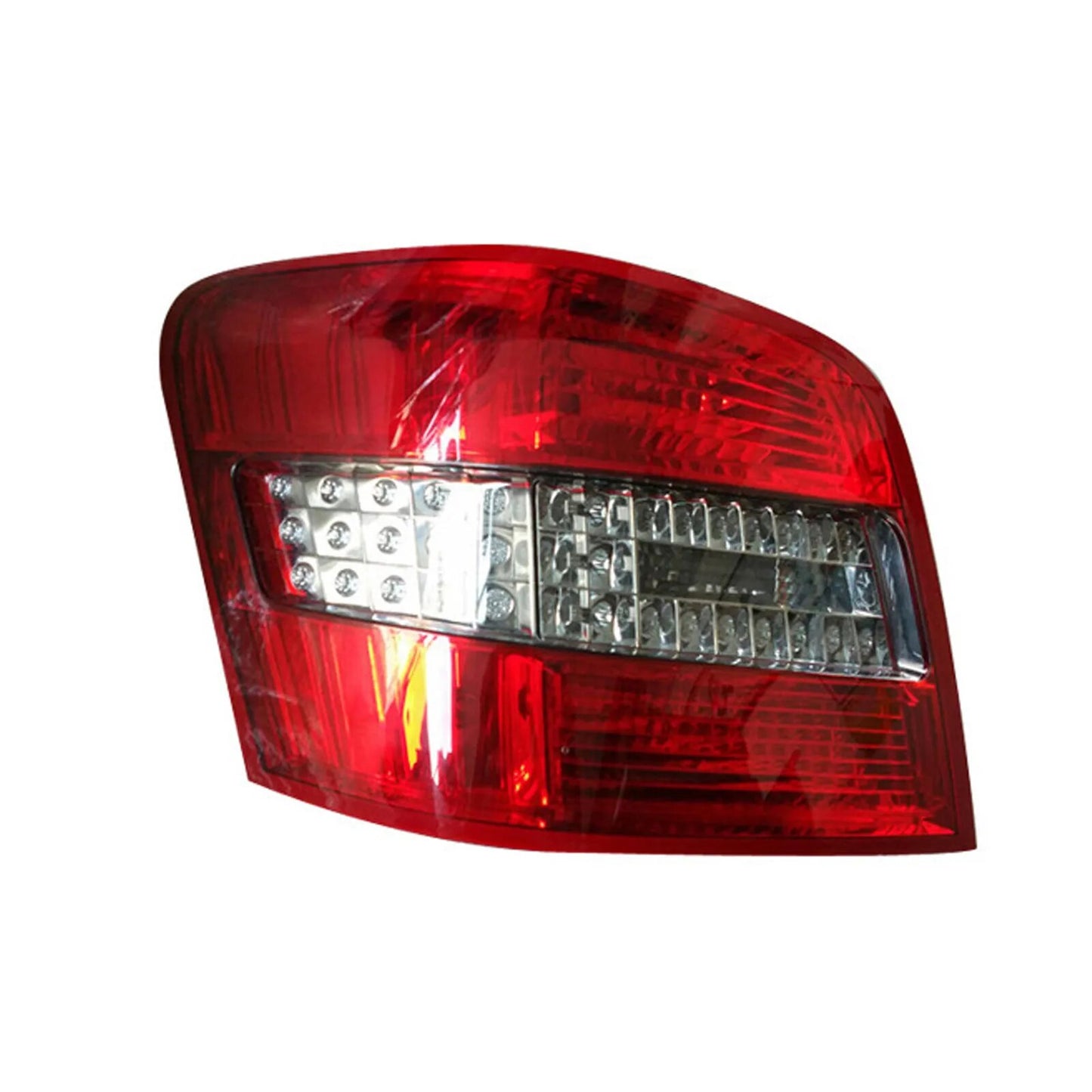 2x Rear Brake Tail Light High Brake Light for Mercedes Benz GLK CLASS  X204 GLK260 GLK300 GLK350 2009 2010 2011 2012