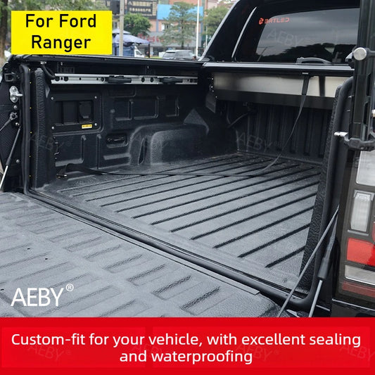 Tailgate Weather Seal 2022–2026 product image