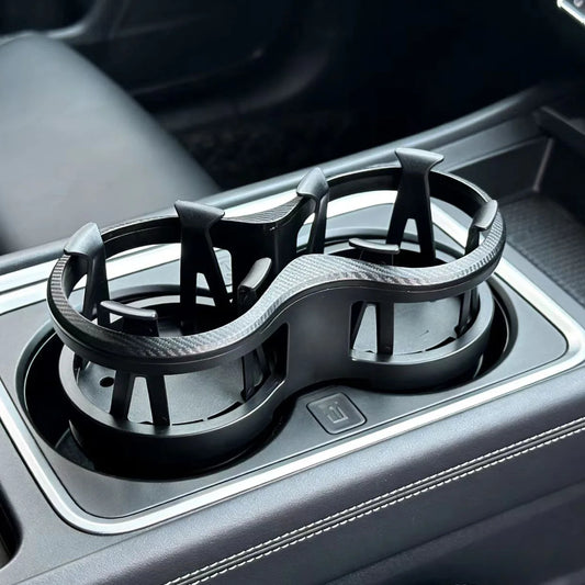 LEAP Adjustable Cup-Holder Expander & Adapter – Universal Fit – product image