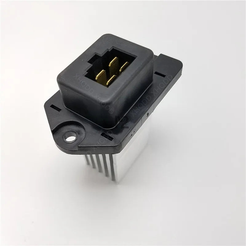 LEAP Blower Motor Resistor for Kia & Hyundai – 971792J000 – product view 4