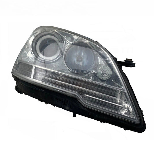 LEAP Headlight Head Light for Mercedes-Benz M-CLASS W164 2009–2011 – Right Side – 1 Unit – single unit view
