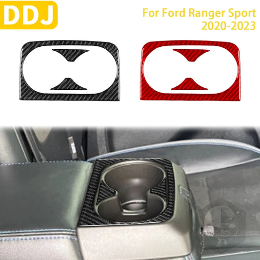 Interior Door Handle, Gear & Air Vent Trim Set 2021–2023 product image
