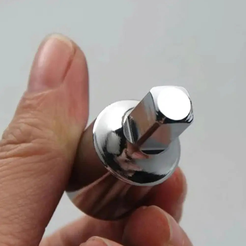 LEAP Professional 8mm Square Oil Sump Drain Plug Key Tool Remover Fit For Renault Peugeot Oil Pan Drain Screw Disassembly Tool – image 1