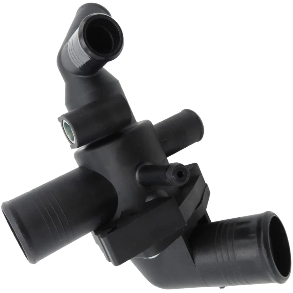 LEAP Thermostat Housing for Ford Ranger 2.2 TDCi 2011-On – BK3Q8A586AB – product view 1