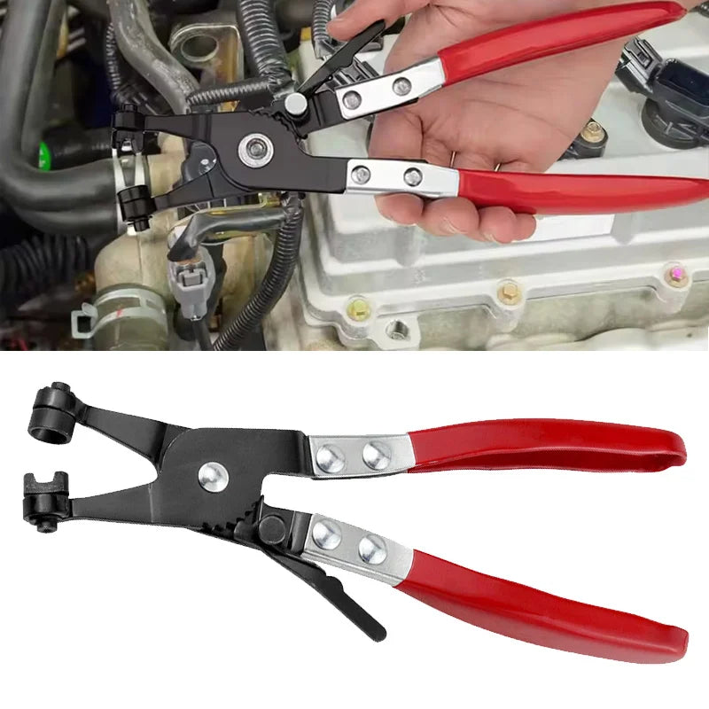 LEAP Adjustable Radiator & Fuel Hose Clamp Pliers - view 1