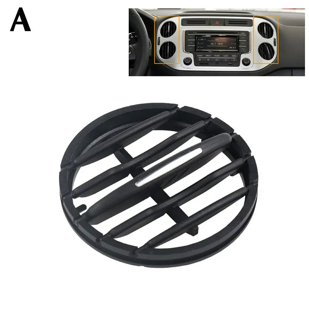 LEAP Air Vent Grille Insert for Volkswagen Tiguan 2010–2017 – Front Centre