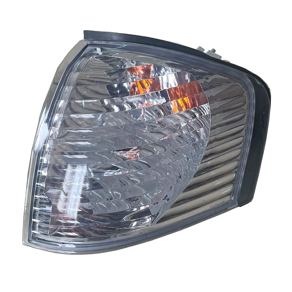 Turn signal Indicator Corner light Lamp For Mercedes Benz C Class W202 1994 1995 1996 1997 1998 1999 2000 2001 2002 2004