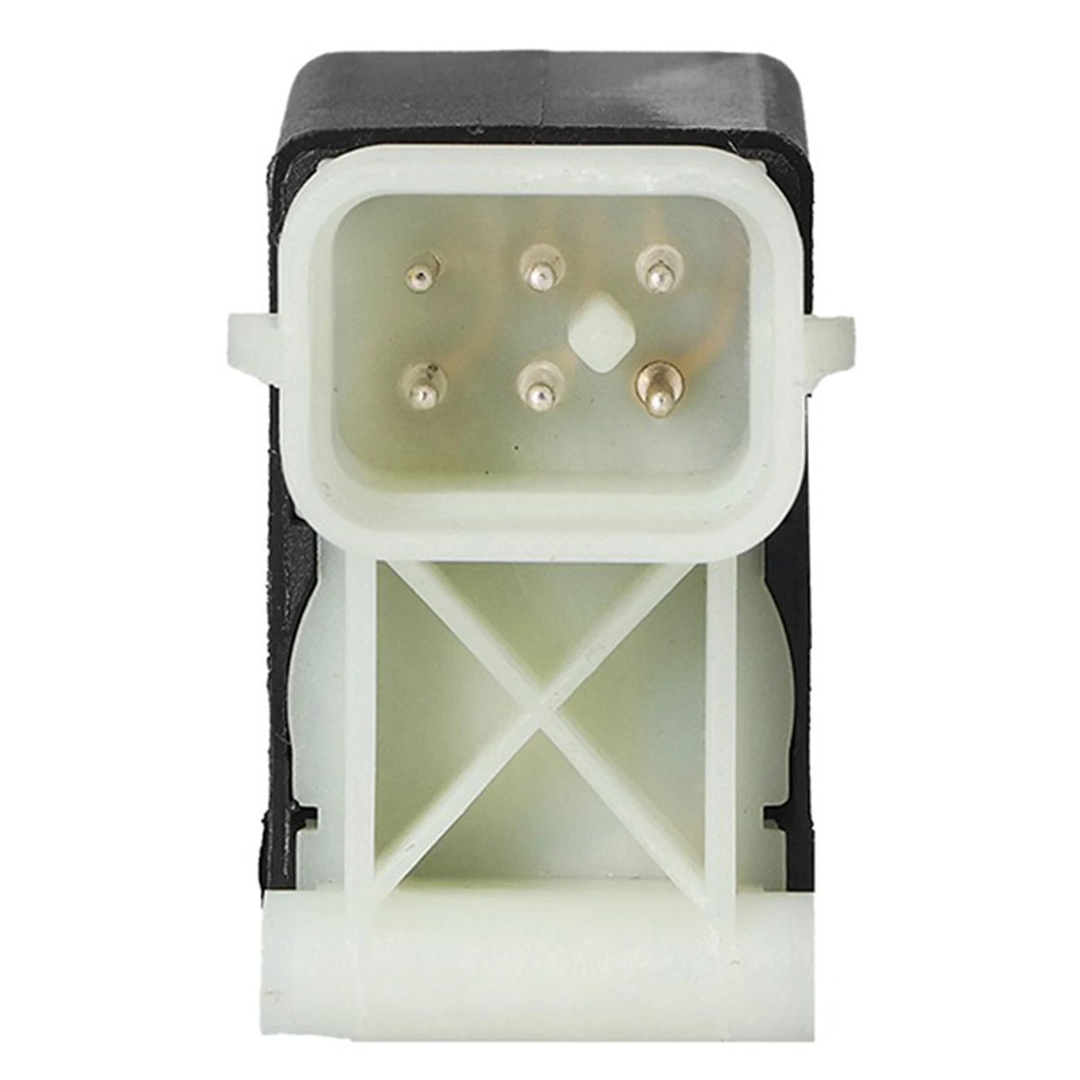 LEAP Front Left Door Lock Actuator for Holden Commodore VT VX VU VY VZ 1999-2005 705328 – Black