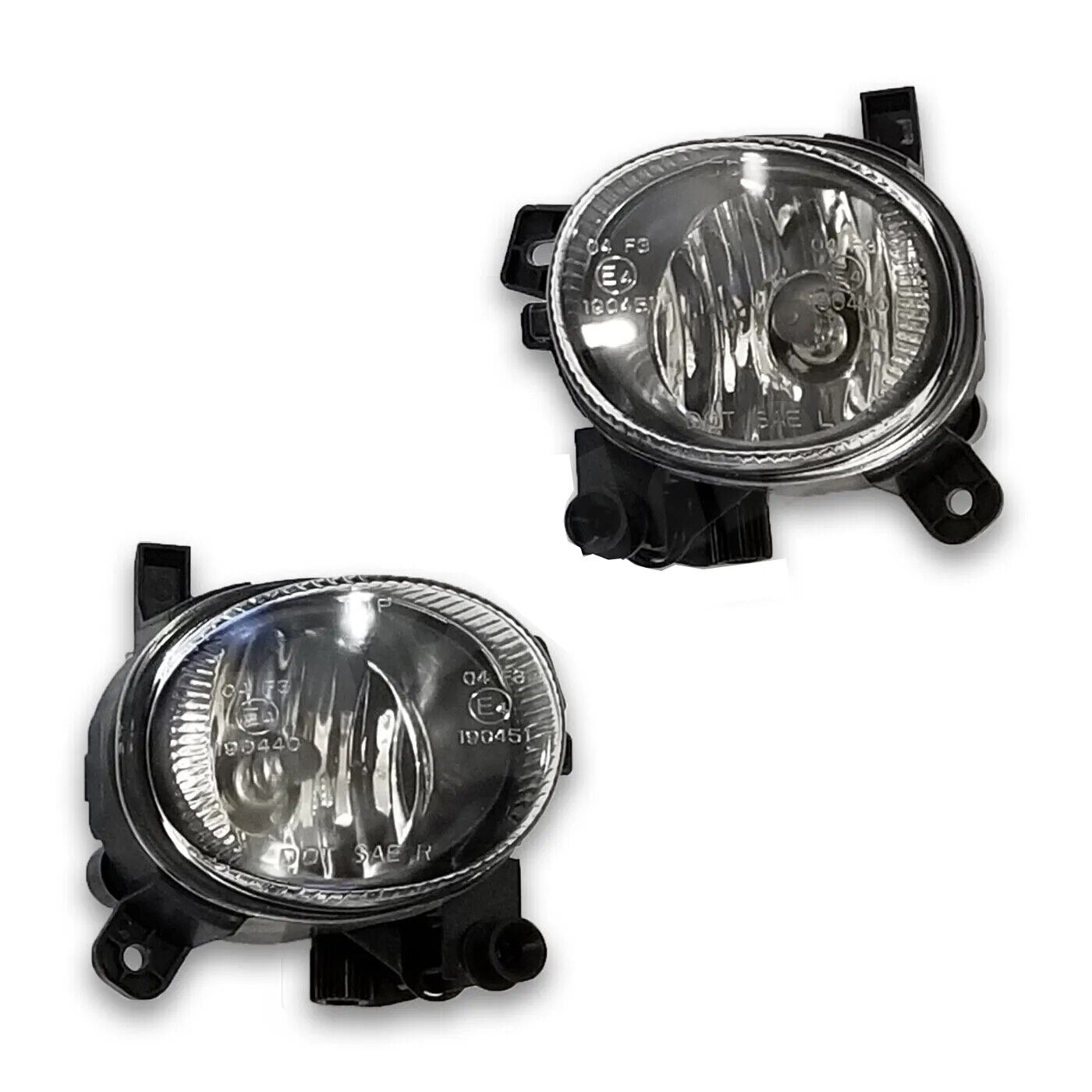 Foglight Fog Light Lamp for Audi Q3 2012 2013 2014 2015 8T0941699 8T0941700