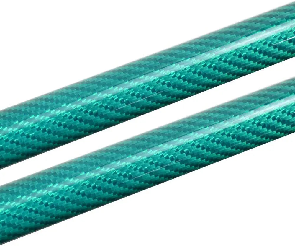 2PCS Tailgate Assist Shock Strut Kit for Toyota Hilux 8th 2015-2024 4x4 Pickup Truck Rear Door Slow Down Lift Support Damper Rod