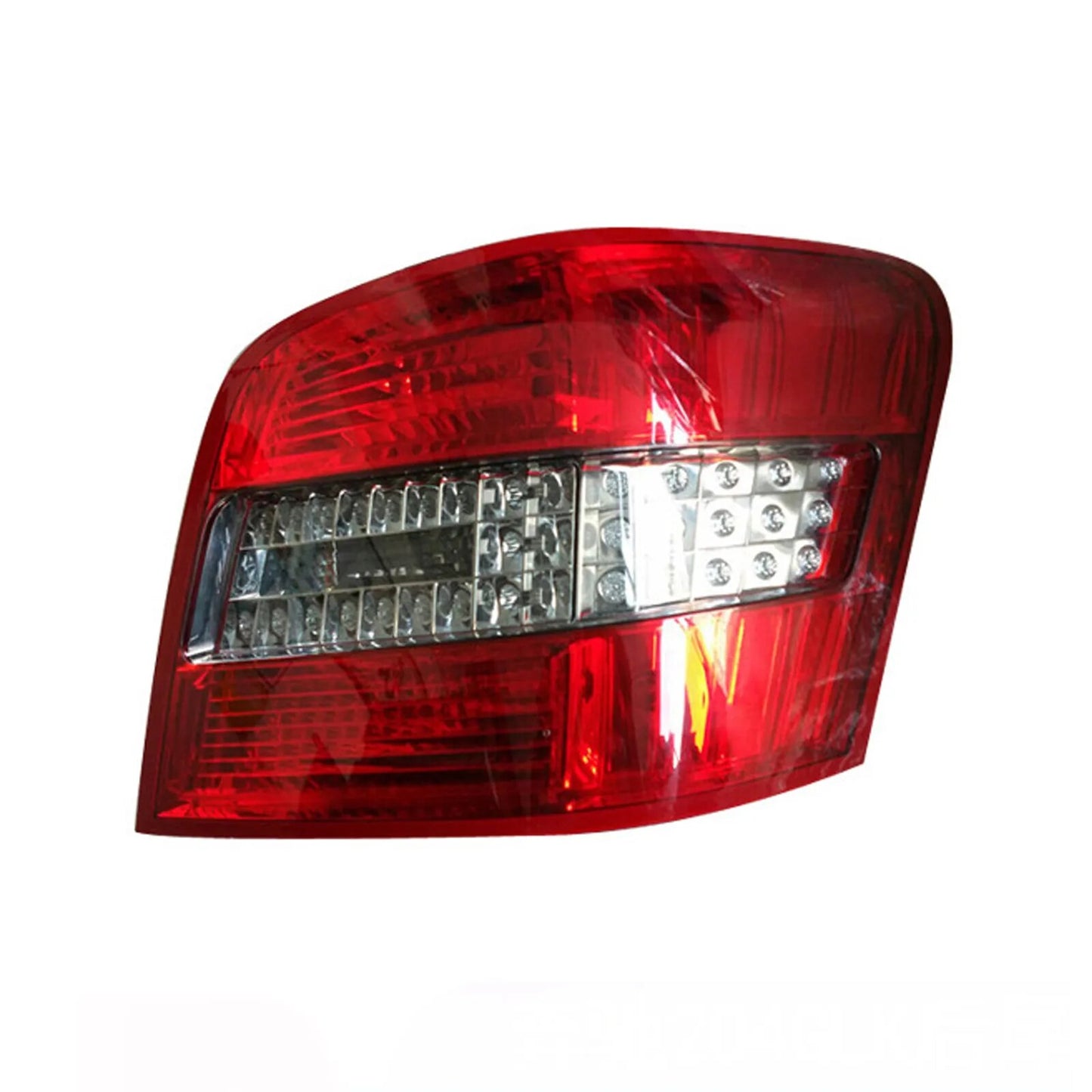 2x Rear Brake Tail Light High Brake Light for Mercedes Benz GLK CLASS  X204 GLK260 GLK300 GLK350 2009 2010 2011 2012