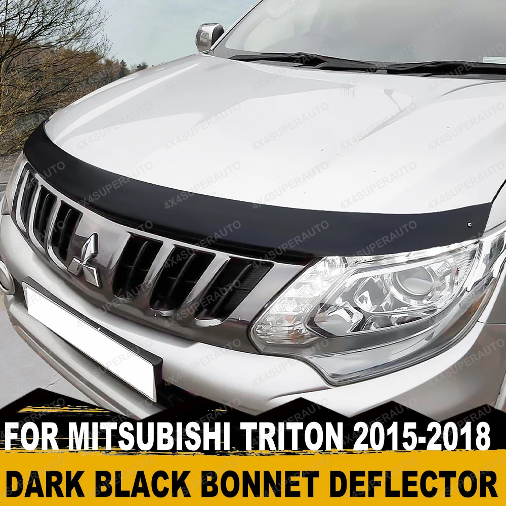 Triton Bonnet Protector 2015–2018 product image