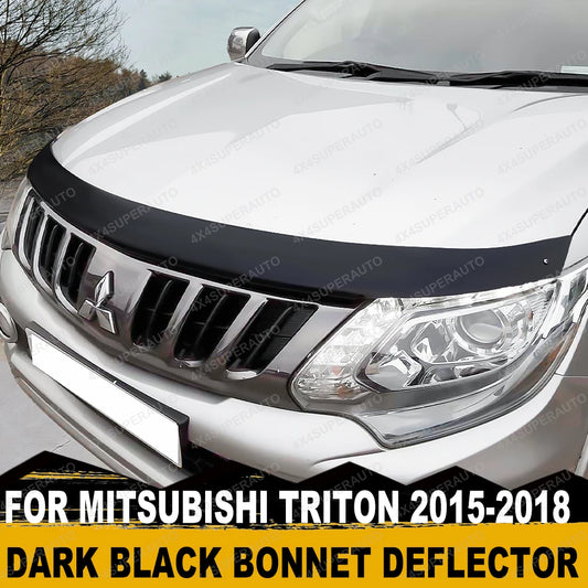 Triton Bonnet Protector 2015–2018 product image