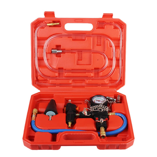 Automotive Cooling System Vacuum Refill Tool Kit - view 1