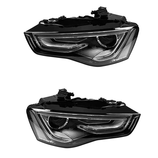 No AFS Head Light Headlight For AudI A5 2012 2013 2014 2015 2016