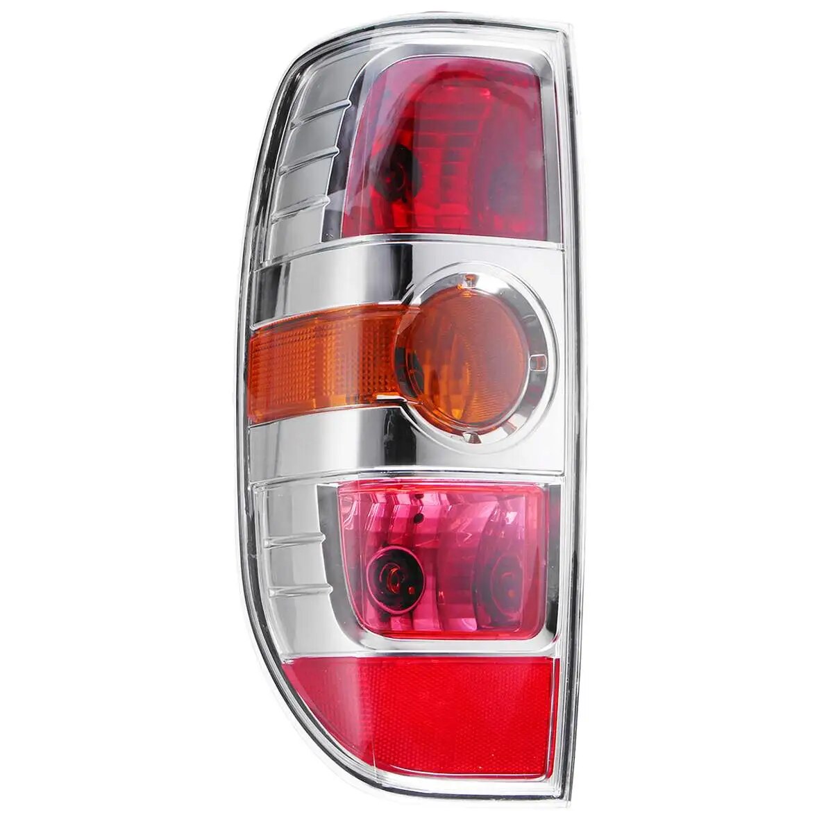 LEAP Rear Stop Brake Tail Light Lamp for Mazda BT50 BT-50 2007 2008 2009 2010 2011 – Left-Hand Side (LH)