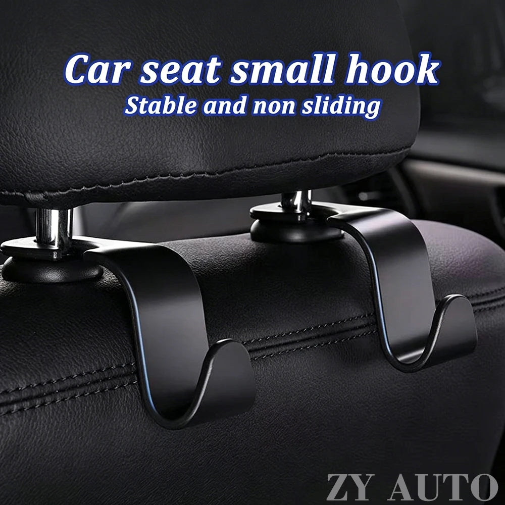 LEAP Rear Seat Organiser – Universal Car Accessory