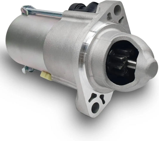 LEAP Starter Motor for Honda Accord 2.4L Sport CRV 2.4L Civic 2.0L L4 Engine 31200-5A2-A51 31200-5A2-A52 SM74009 SM74027