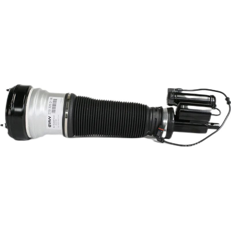 LEAP Front Air Suspension Shock Absorber Air Strut for Mercedes-Benz W220 4 Matic S350 S350L S430 S430L S500 S500L 4 Matic 2002-2005 – Front Left Side