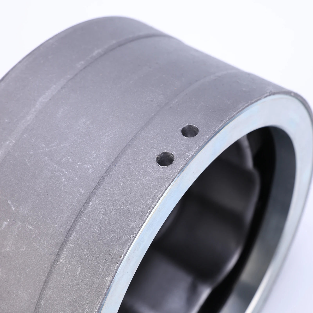 Crankshaft Pulley AB394C025BD for Ford Ranger PX & Mazda BT-50 - image 4