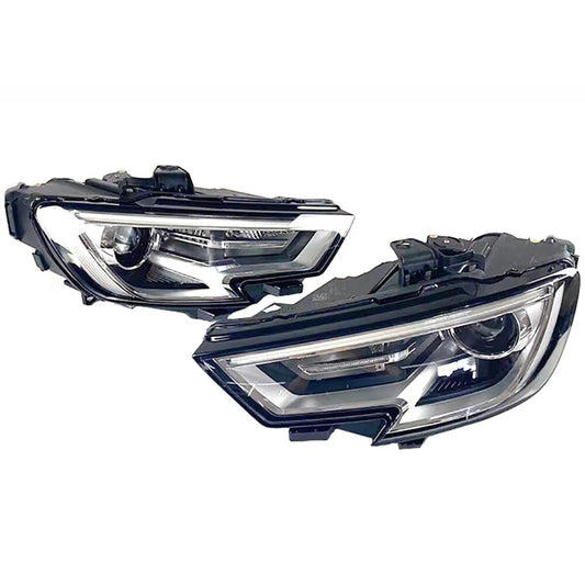 Bi-Xenon Headlight Head Light for Audi A3 8V 2017 2018 2019 2020