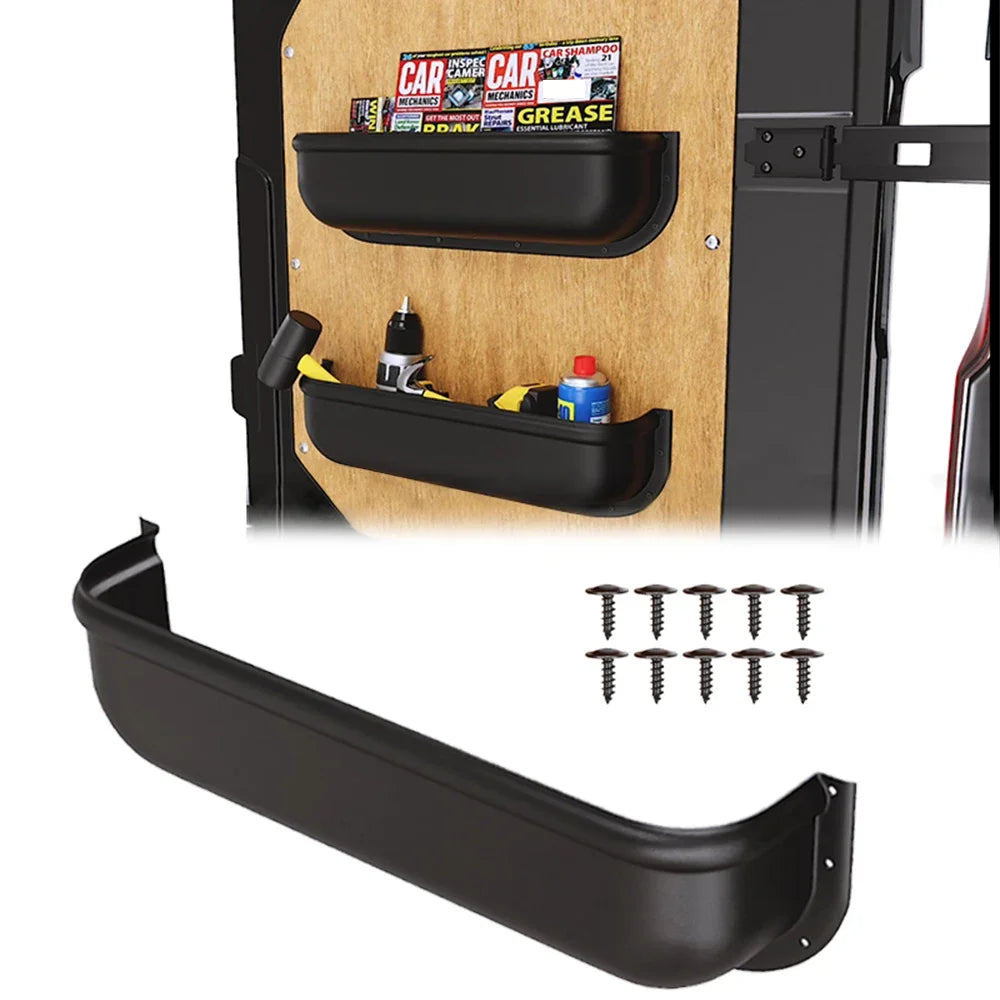 LEAP Centre Console Organiser Tray – Universal Vehicle Fit product image