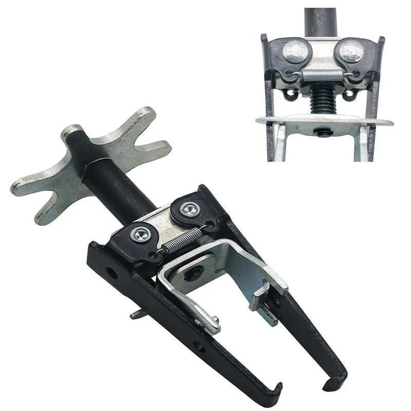LEAP Overhead Valve Spring Compressor Tool – Carbon Steel – product view 1