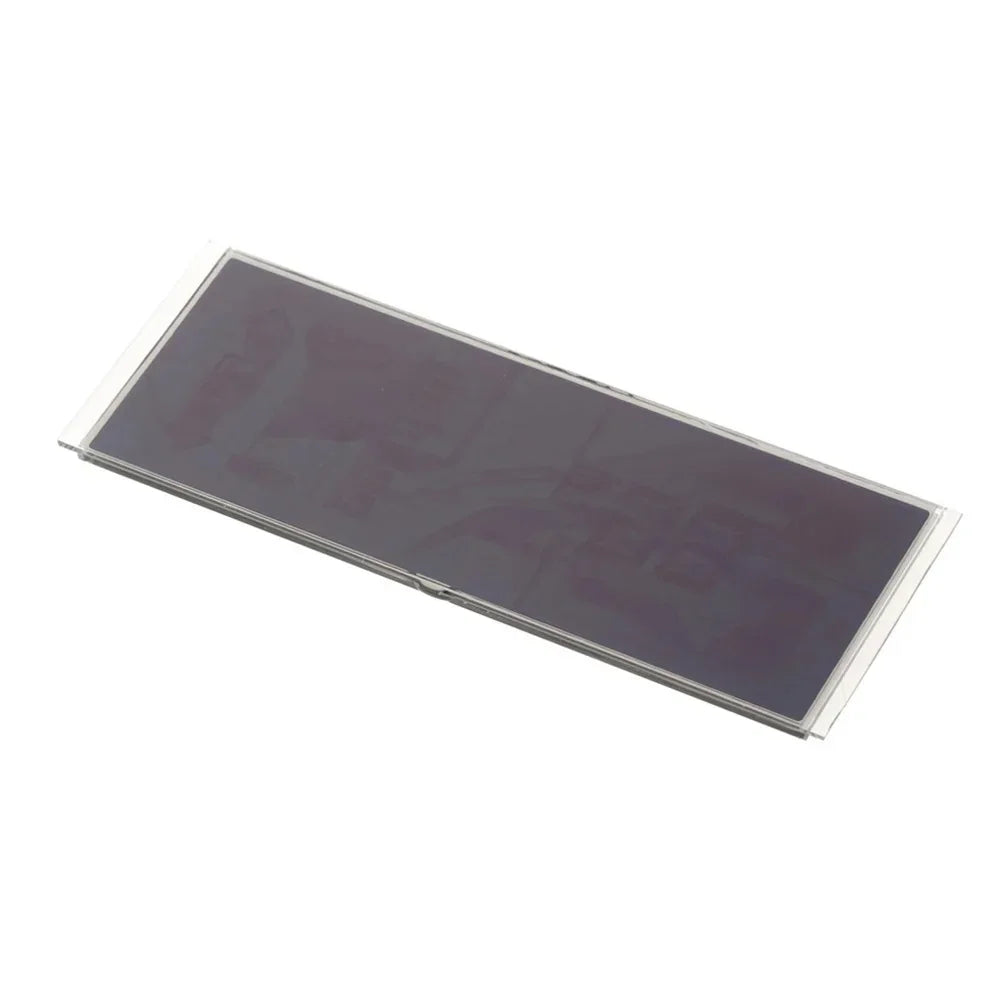 LEAP Climate Control LCD Repair Screen for Porsche 911 996 / Boxster 986 — detail view 1
