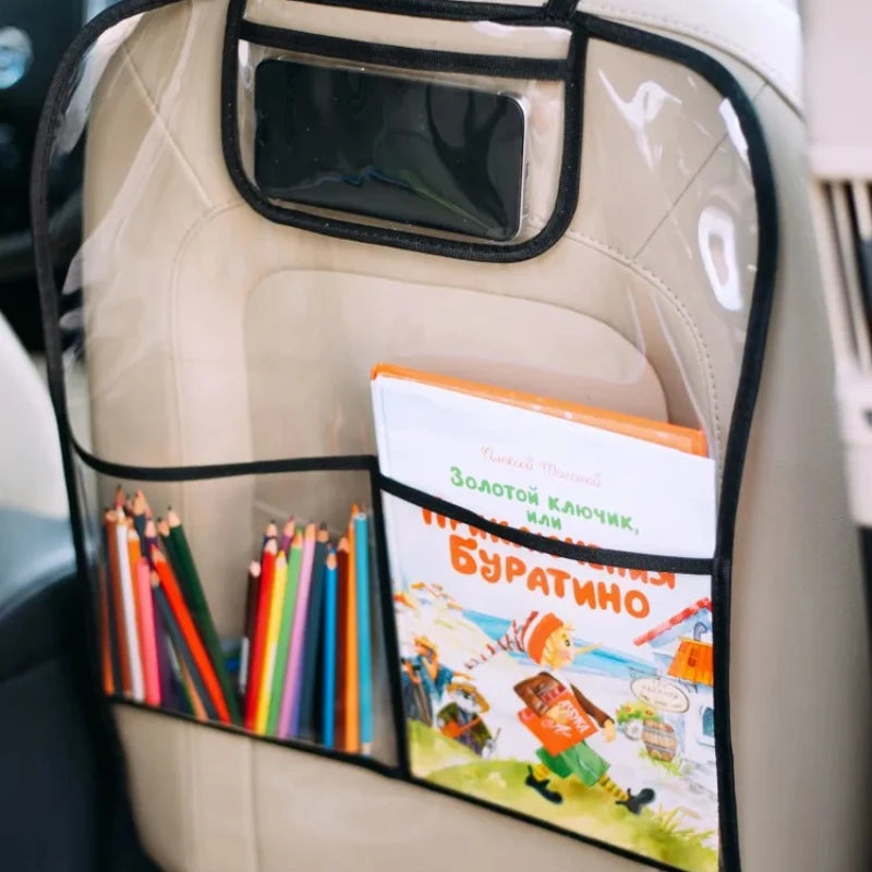 LEAP Protective Cover – Universal Car Accessory