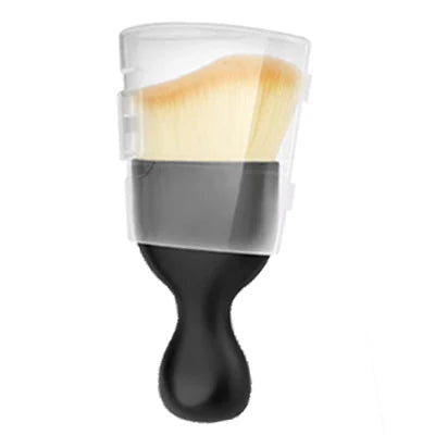 LEAP Soft Interior Detailing Brush – Single / With Cap