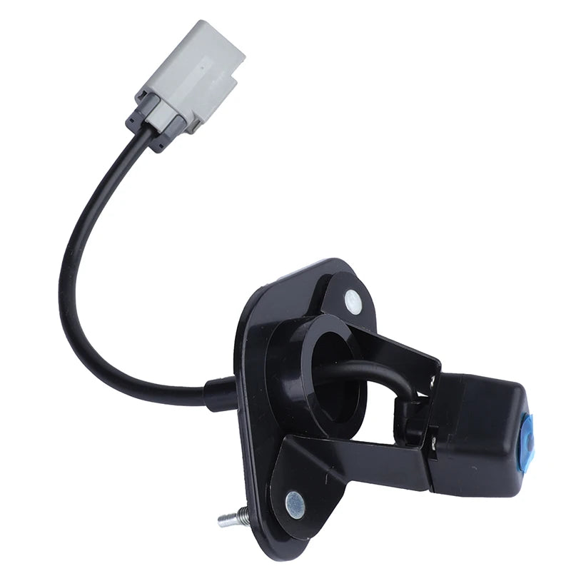 LEAP Rear-View Camera 86267-AJ10B for Subaru Outback 2010–2014 – With Mounting Holder