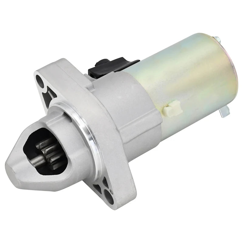 LEAP Starter Motor 17960 Compatible with Honda Accord 06-12 Civic 06-11 CR-V 07-11 Element 07-11 Acura CSX 06-08 TSX 06-14 Replace