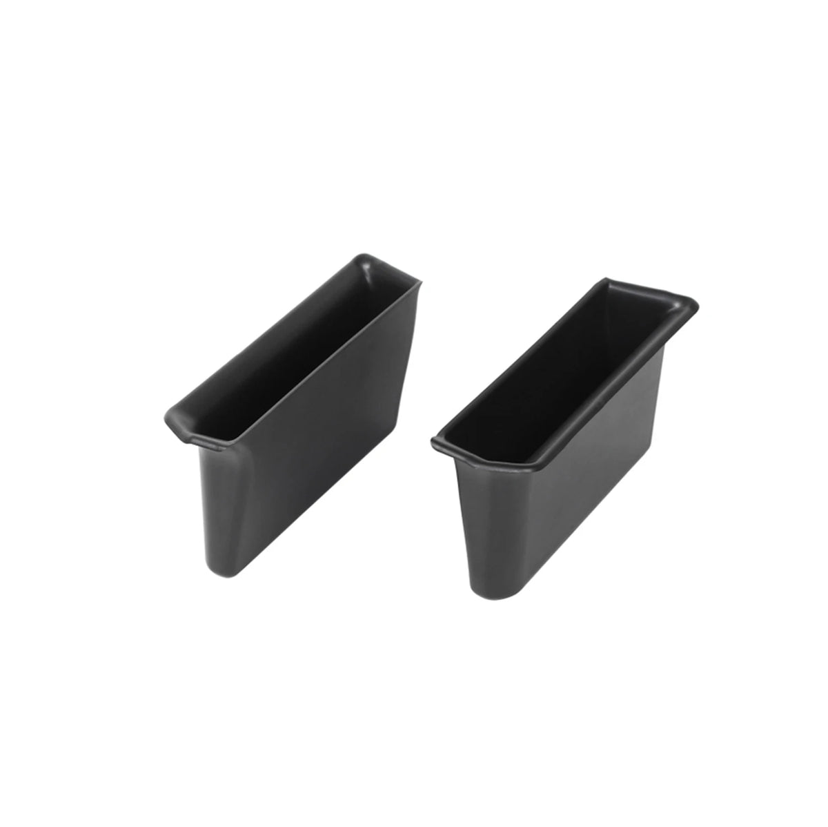 LEAP Interior Door Handle Storage Boxes for Suzuki Jimny 2019–2025 – 2 Pieces