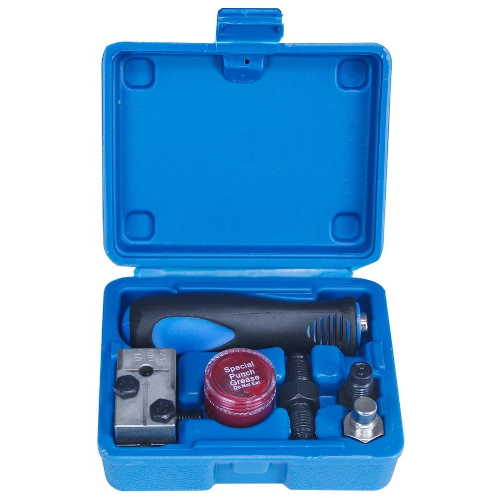 LEAP 3/16-Inch Double Brake Line Flaring Tool - view 3