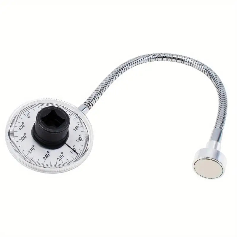 LEAP 360° 1/2-Inch Drive Torque Angle Gauge - view 2