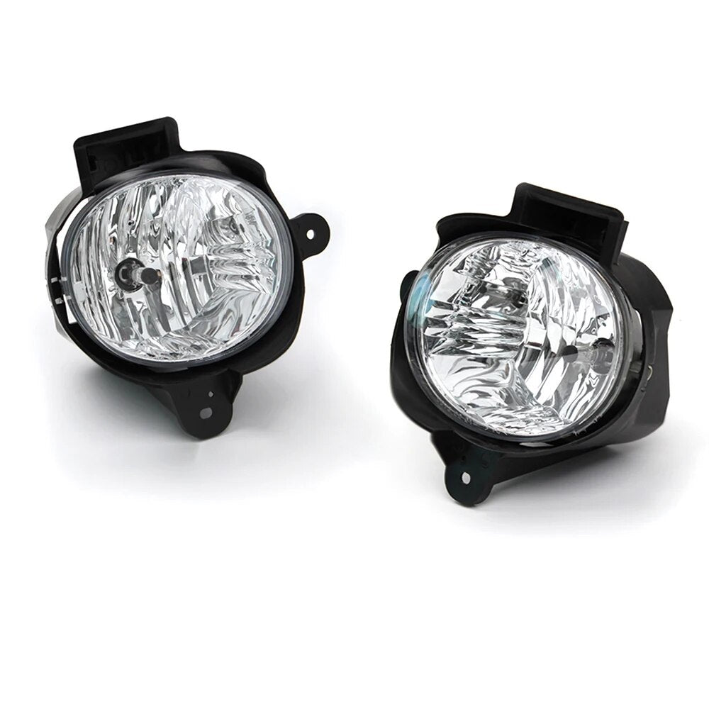 Fog Light Lamp for Toyota Hilux Vigo 2012 2013 2014 2015