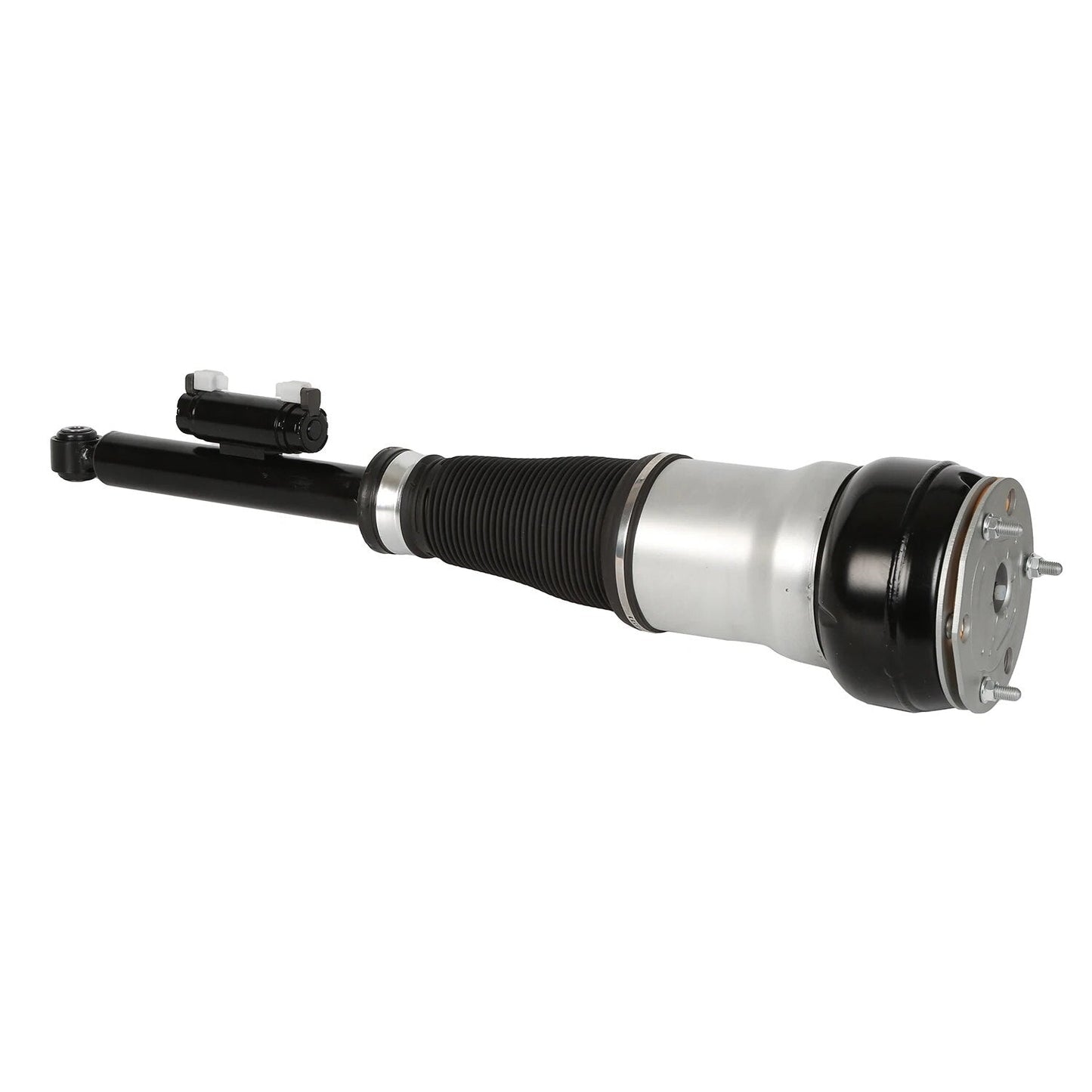 LEAP Rear Air Suspension Strut Shock Absorber for Mercedes-Benz W222 S-Class S300 S320 S350 S400 S500 S560 S600 4 Matic S63 S65 AMG – Rear Left Side