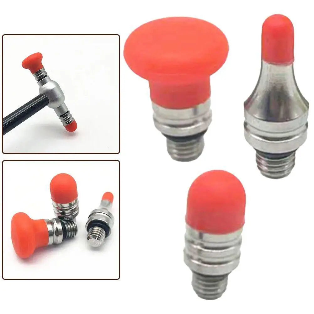 LEAP Paintless Dent Repair Tap-Down Tool Set - view 3