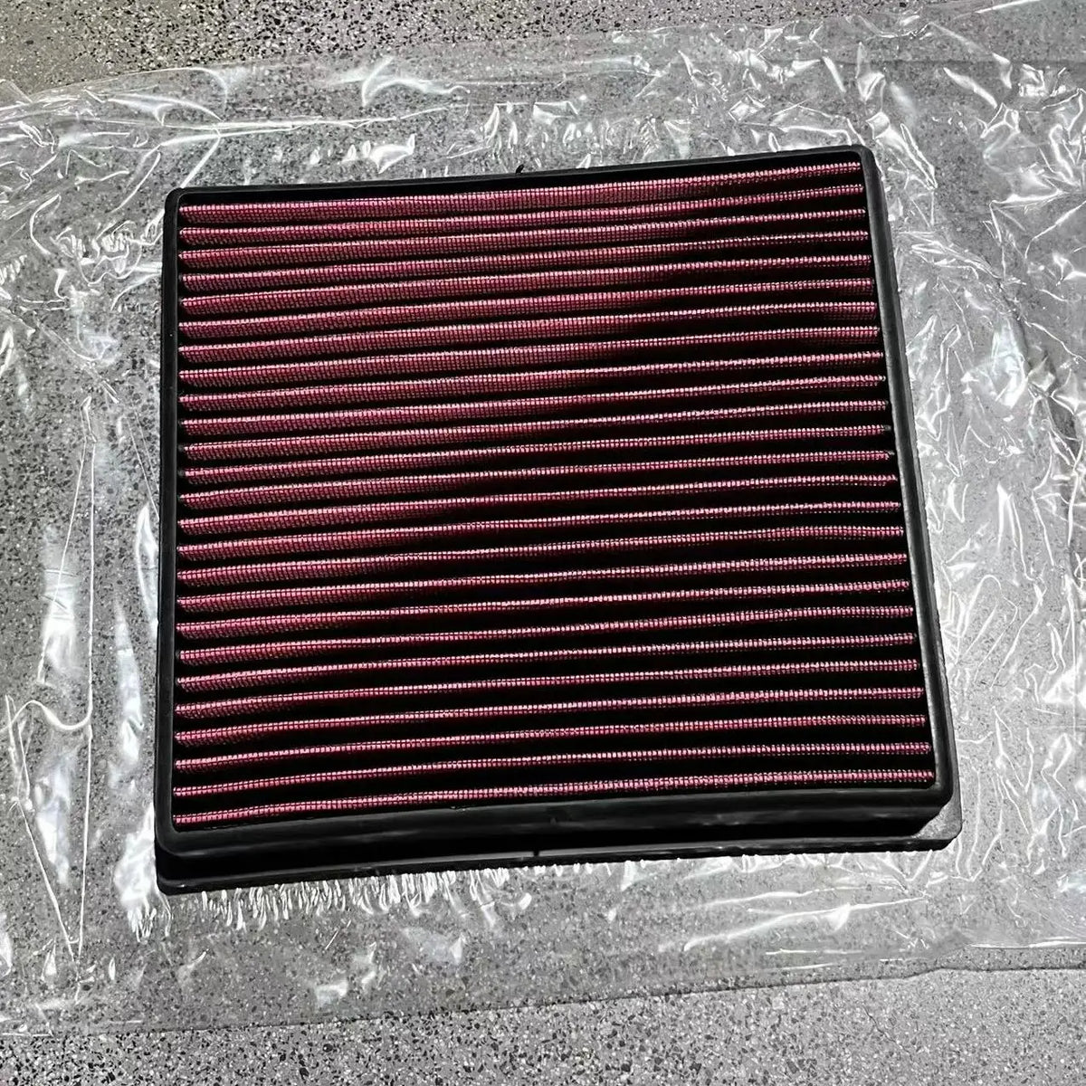 LEAP Washable High-Flow Air Filter for Isuzu D-Max MU-X Mazda BT-50 Diesel - view 3